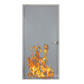 Low Price Guaranteed Quality Fire-rated Steel Main Design Security Door Steel